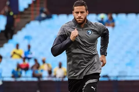  إكرامي ليلا كورة: لست متفاجئا بما فعله الأهلي مع رمضان صبحي.. وأشكر الخطيب